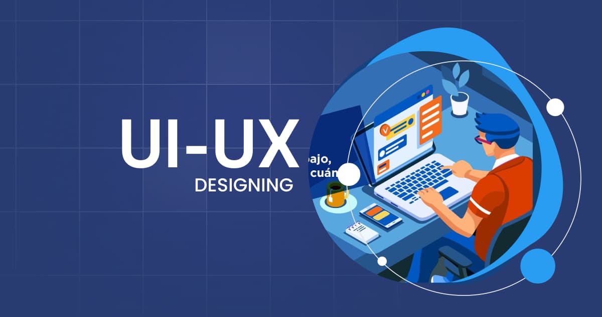 UI UX DESIGNING COURSE