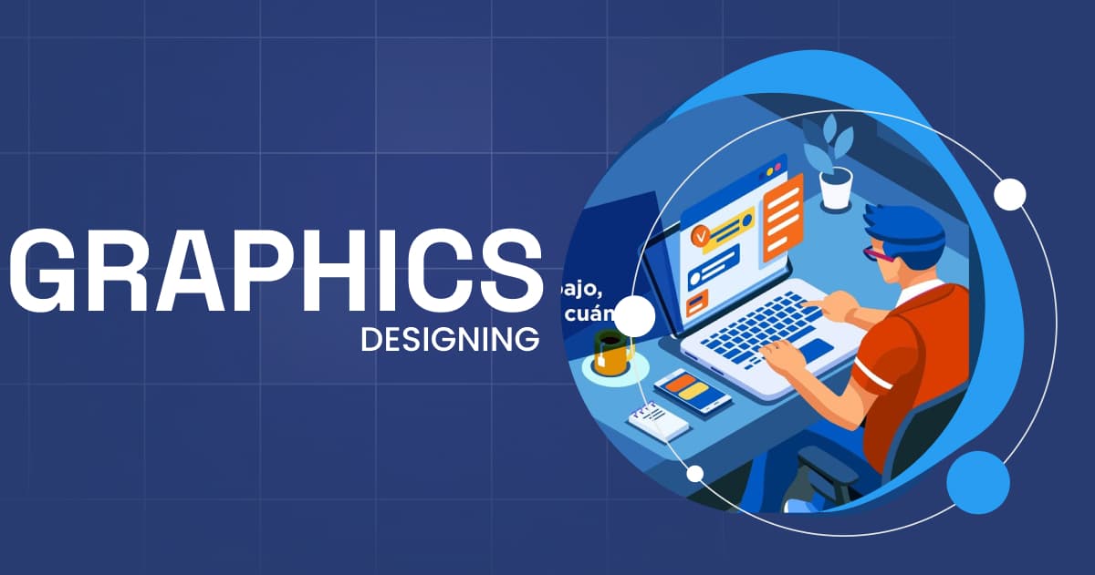 GRAPHICS DESIGNING COURSE
