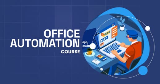 OFFICE AUTOMATION COURSE