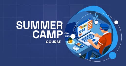 SUMMER CAMP COURSE