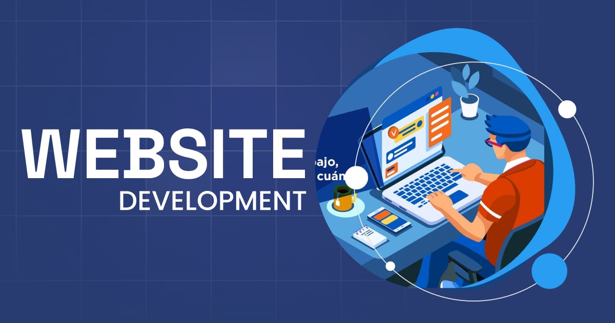 WEB DEVELOPMENT COURSE