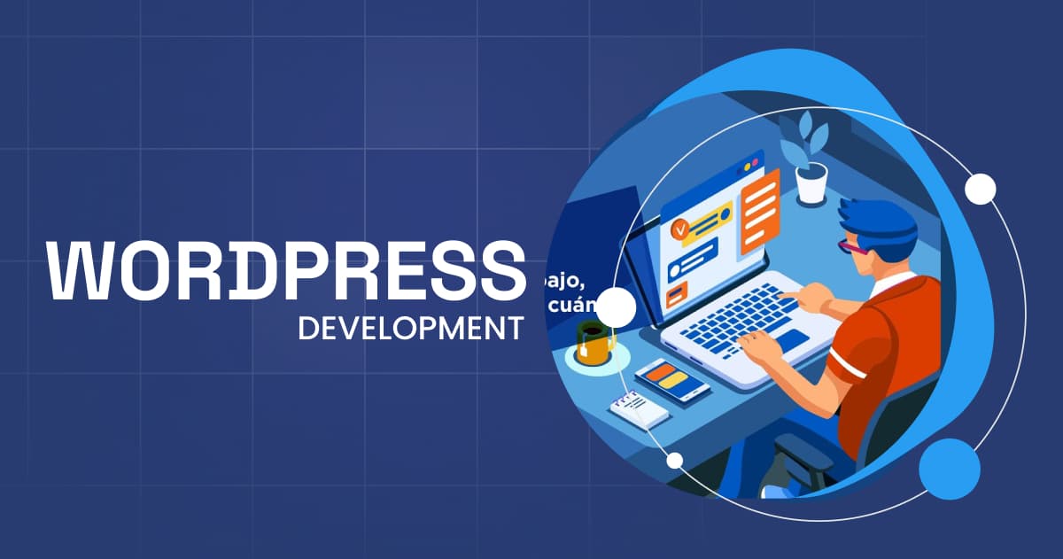WORDPRESS DEVELOPMENT COURSE