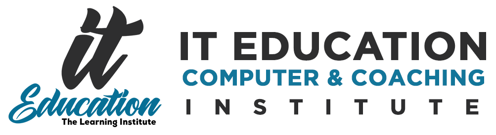 it education